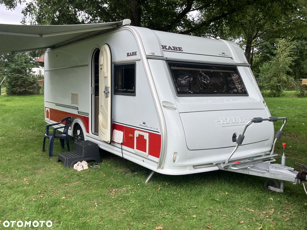 Kabe ROYAL 560 XL KS - 39