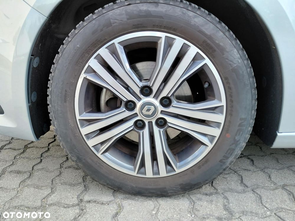 Renault Megane 1.3 TCe FAP Zen - 11
