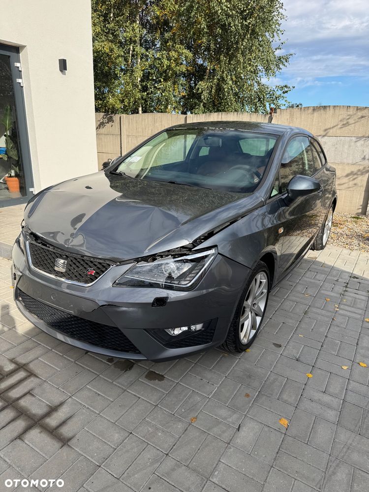 Seat Ibiza SC 1.2 TSI Ecomotive Sport - 2