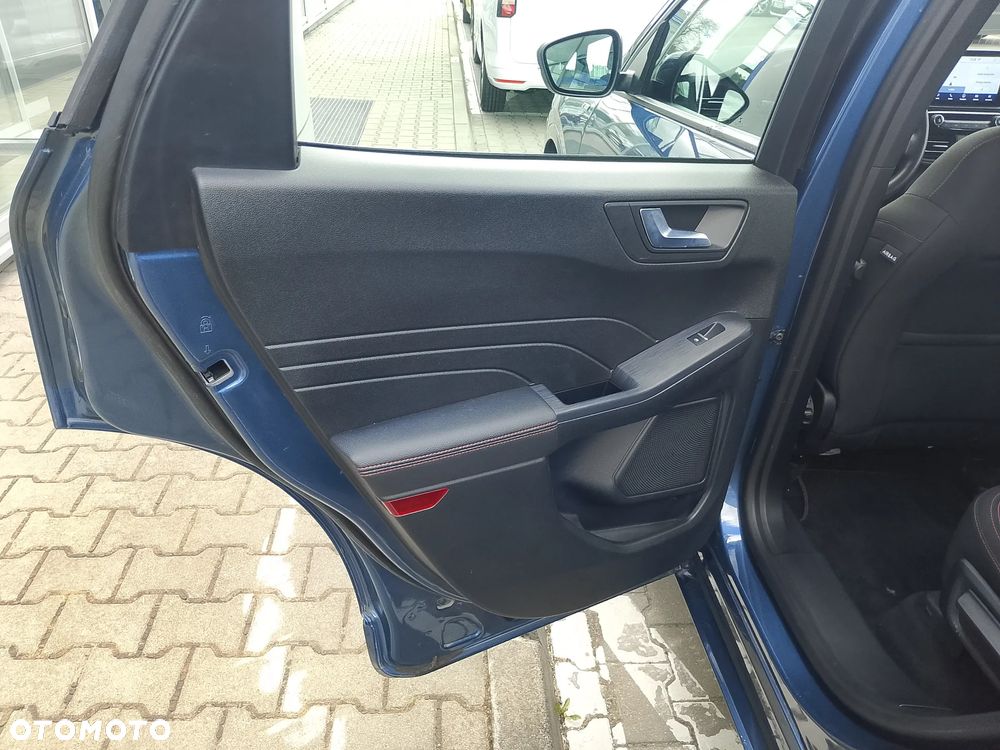 Ford Kuga 2.5 FHEV FWD ST-Line - 14