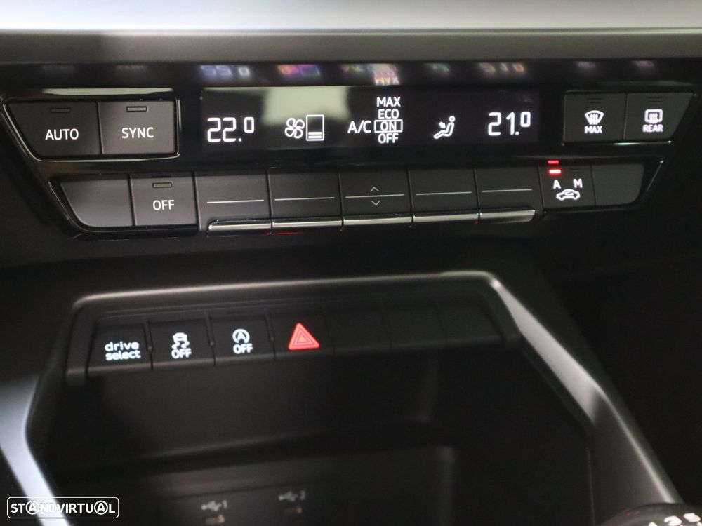 Audi A3 Sportback 30 TDI - 17