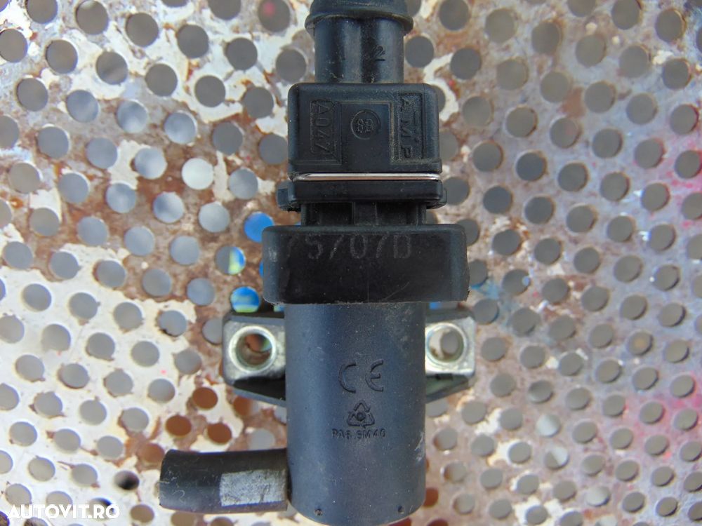 Supapa vacuum Renault Trafic 2.0 Opel Vivaro scenic 2 megane 2 espace cod 7700113709 laguna m9r - 4