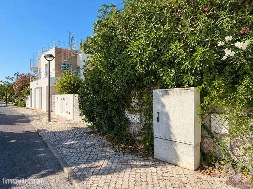 Terreno para construção em Vila Nova de Cacela - Grande imagem: 4/5