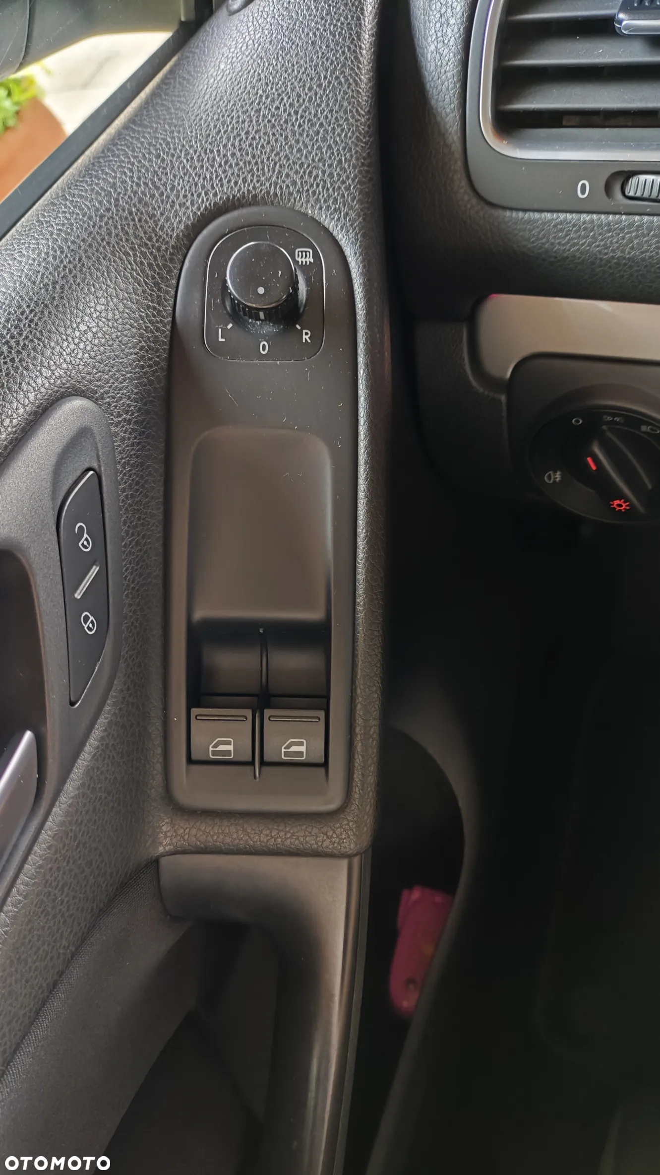Volkswagen Golf VI 1.2 TSI Trendline - 10