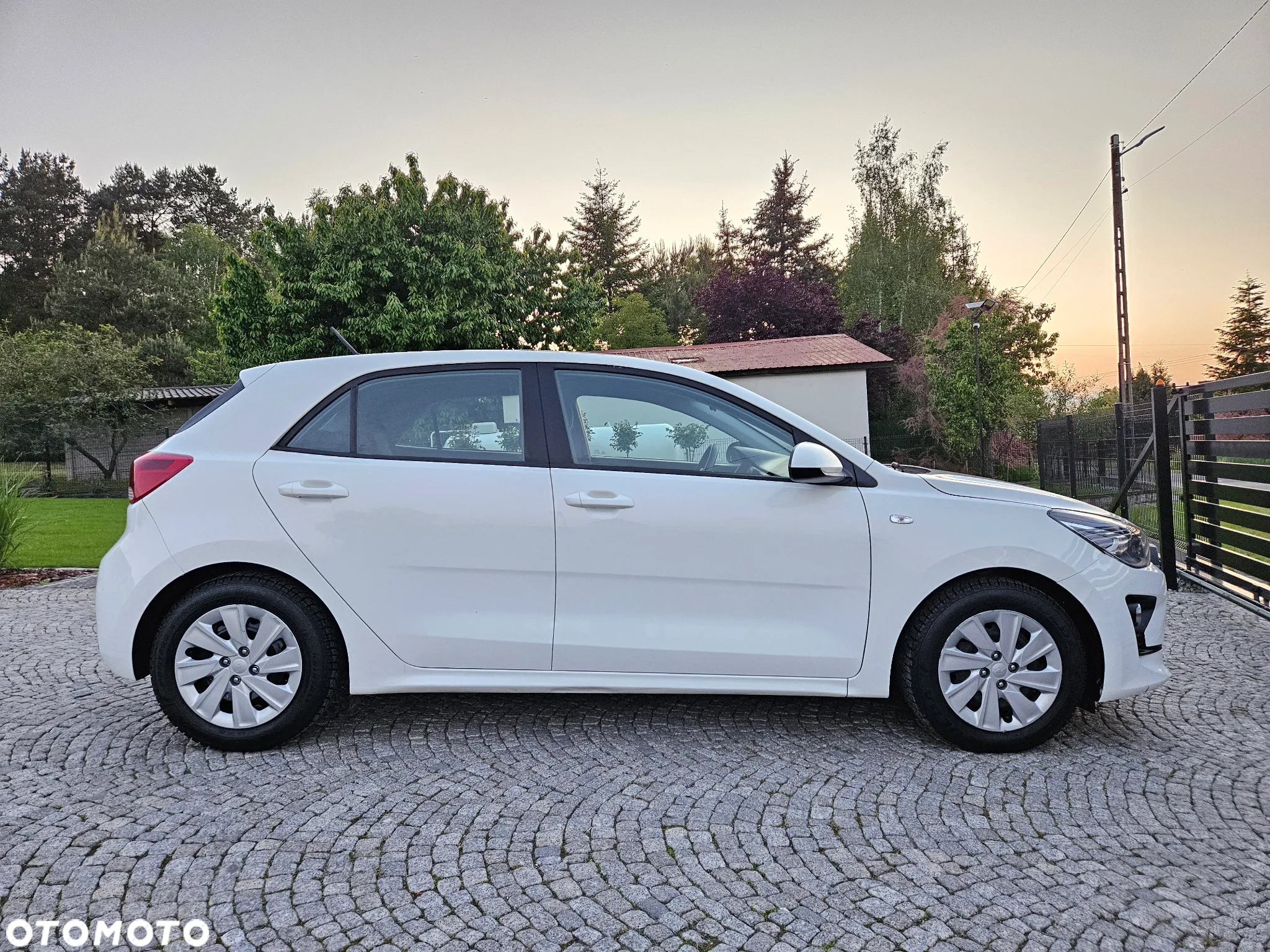 Kia Rio 1.2 M - 3