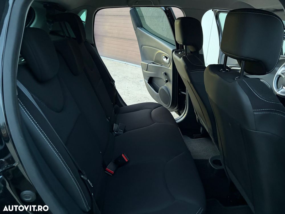 Renault Clio Grandtour Energy TCe 90 Start & Stop Luxe - 29