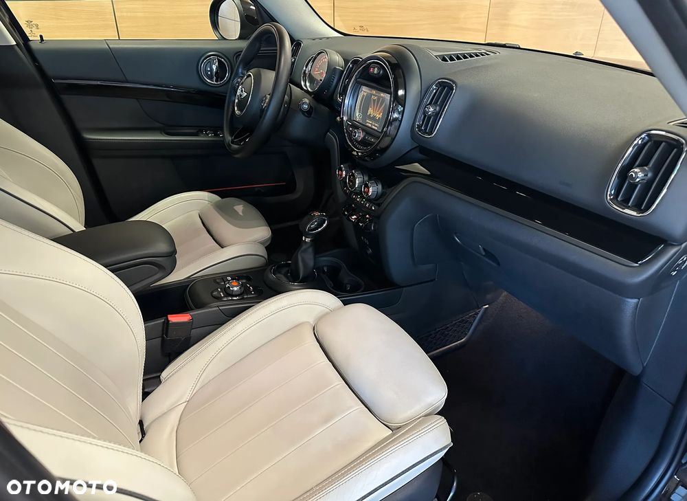 MINI Countryman Cooper S ALL4 - 7