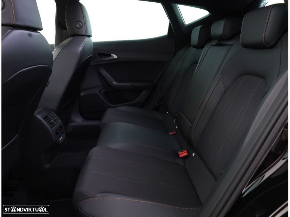 Cupra Formentor 1.5 eTSI DSG - 10