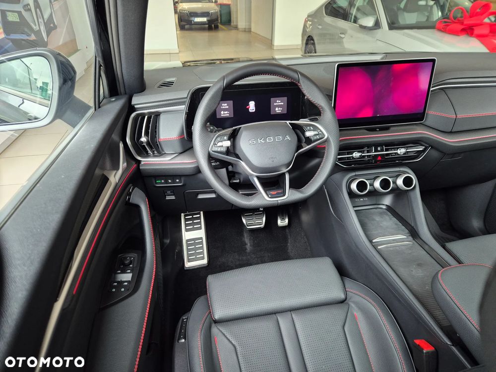 Skoda Kodiaq - 8