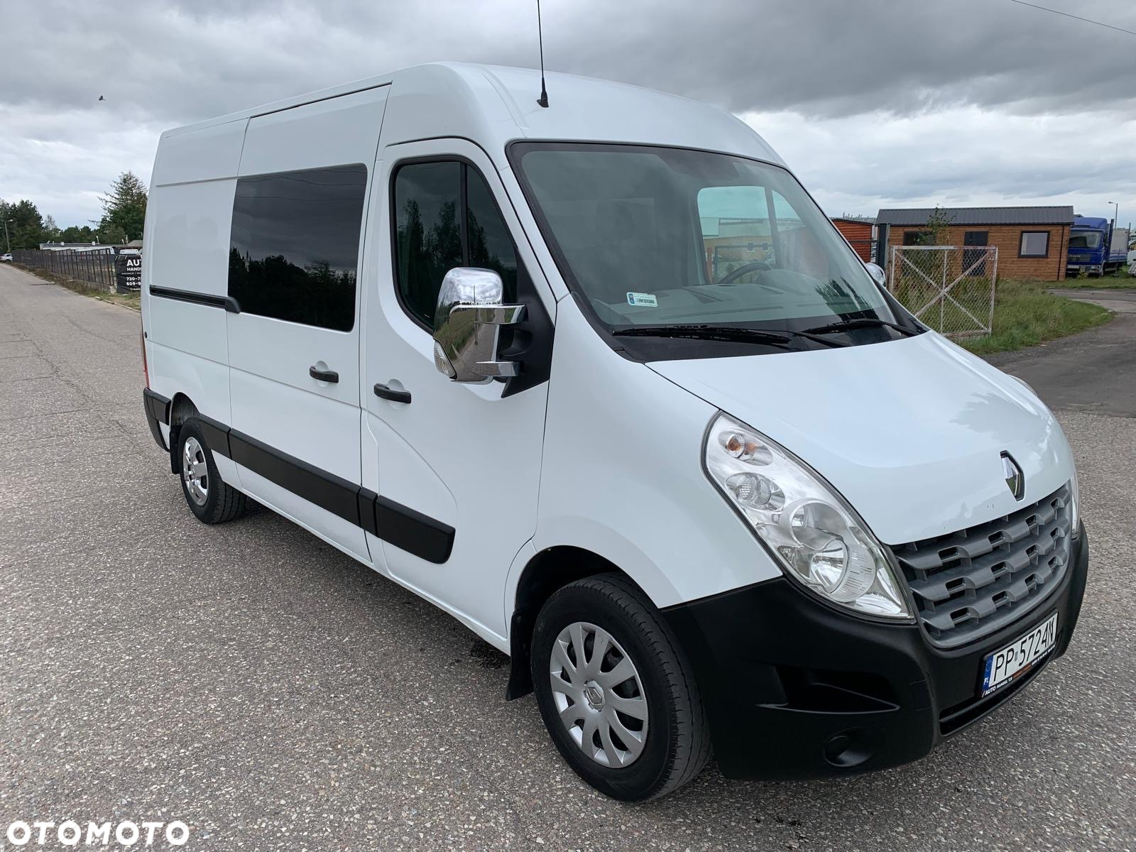 Renault Master - 9