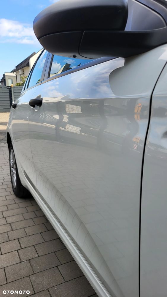 Fiat Tipo 1.4 T-Jet 16v Pop - 11