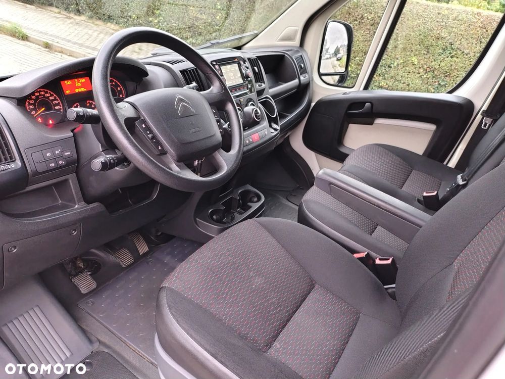 Citroën JUMPER - 18