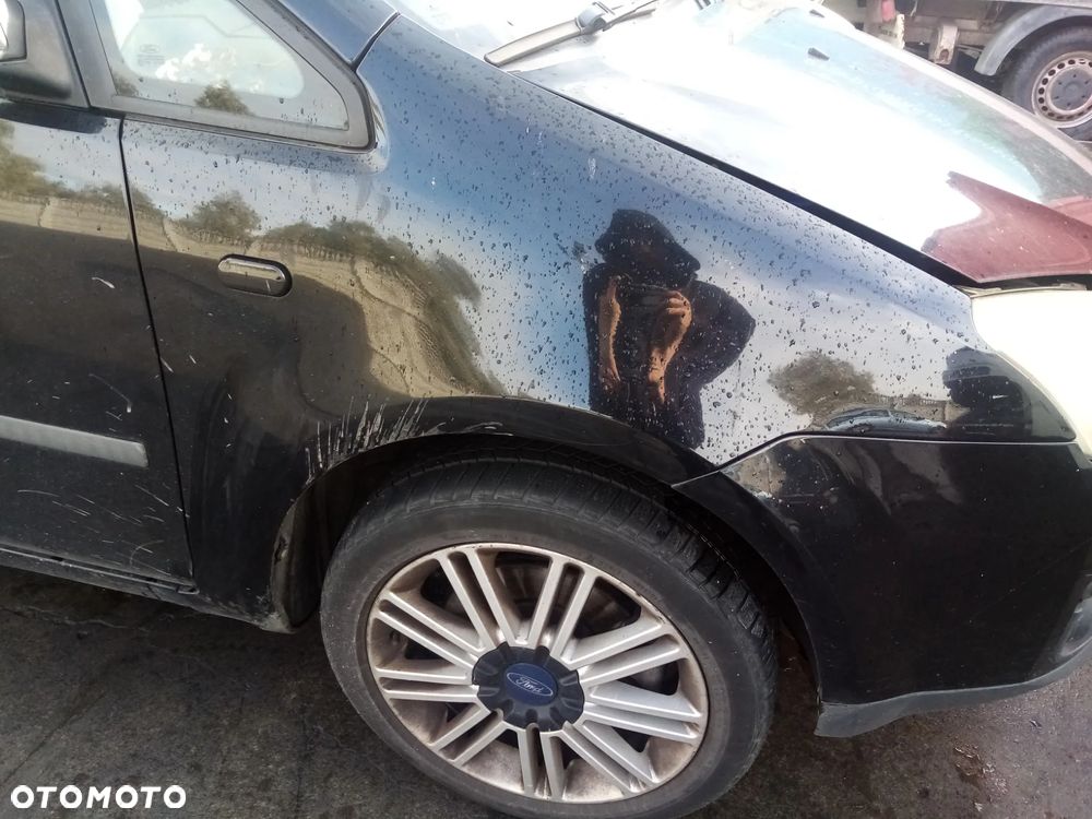 FORD FOCUS C-MAX 2.0 DURATEC AODA 03-06 - OBUDOWA FILTRA POWIETRZA - 9