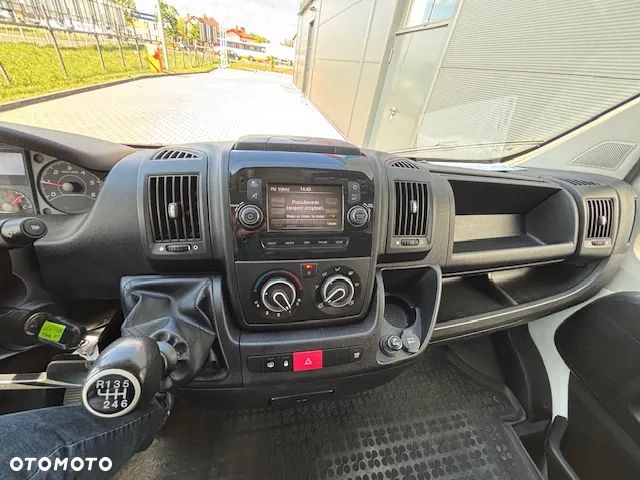 Citroën JUMPER L4H2 - 13