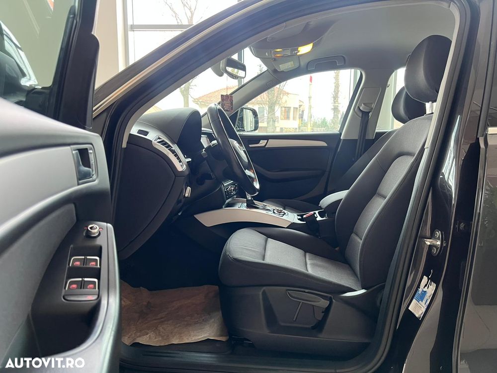 Audi Q5 - 7