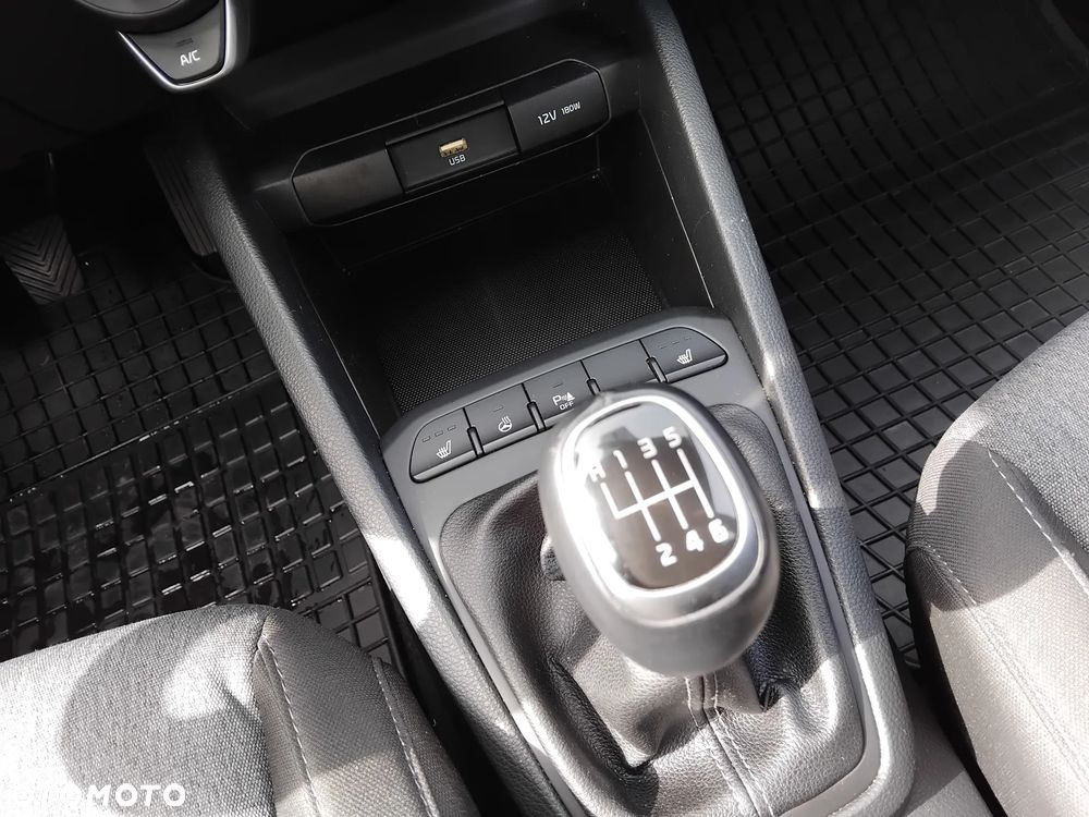 Kia Stonic 1.0 T-GDI M - 15