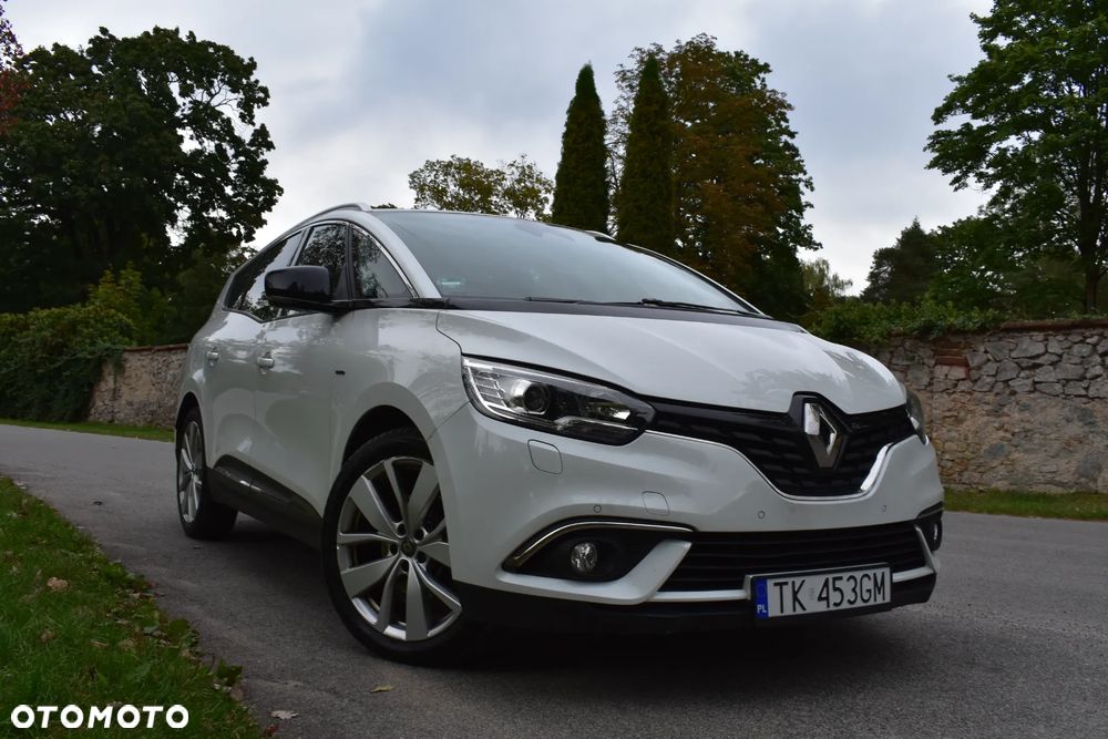 Renault Scenic - 20
