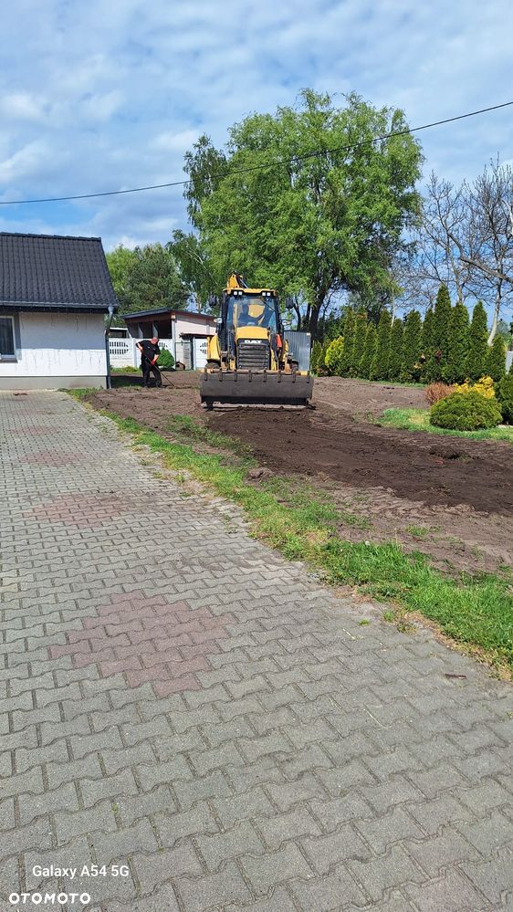 Caterpillar 428F - 7