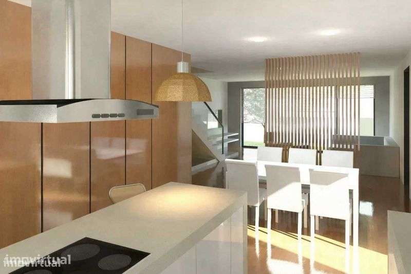 Moradia T3 - Lavra - Grande imagem: 3/9