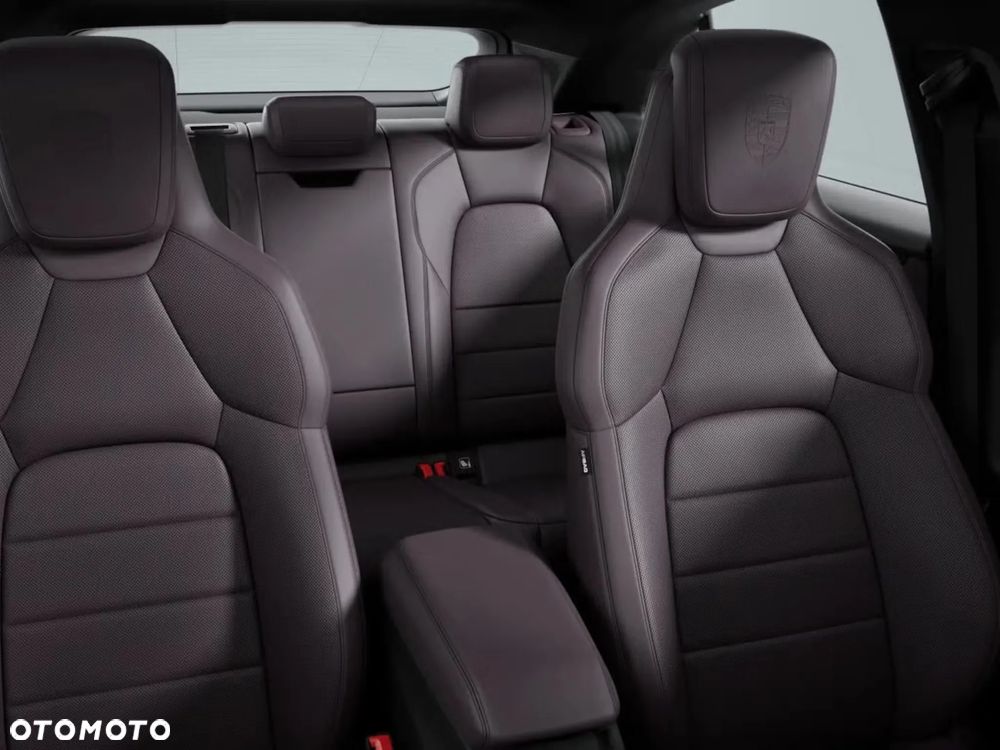 Porsche Macan 4S 100kWh - 9