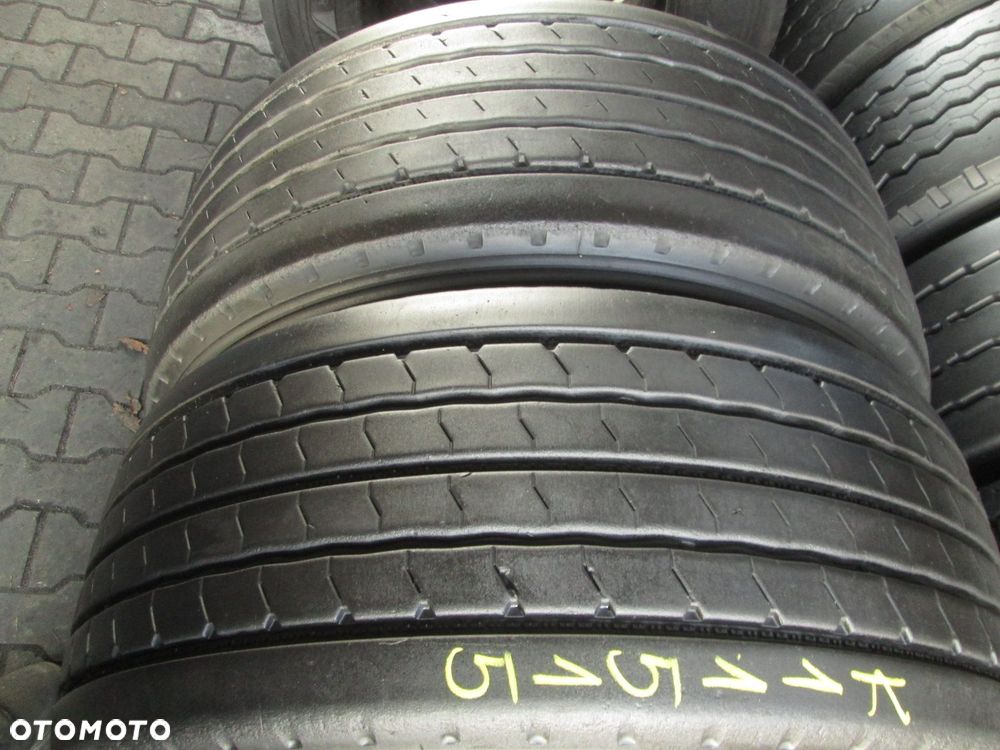 Opony ciężarowe 385/55r22.5 Goodride GR966. Opony ciężarowe - 6