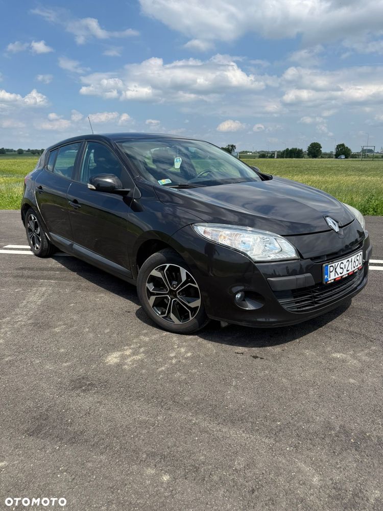 Renault Megane 1.6 16V Expression - 2