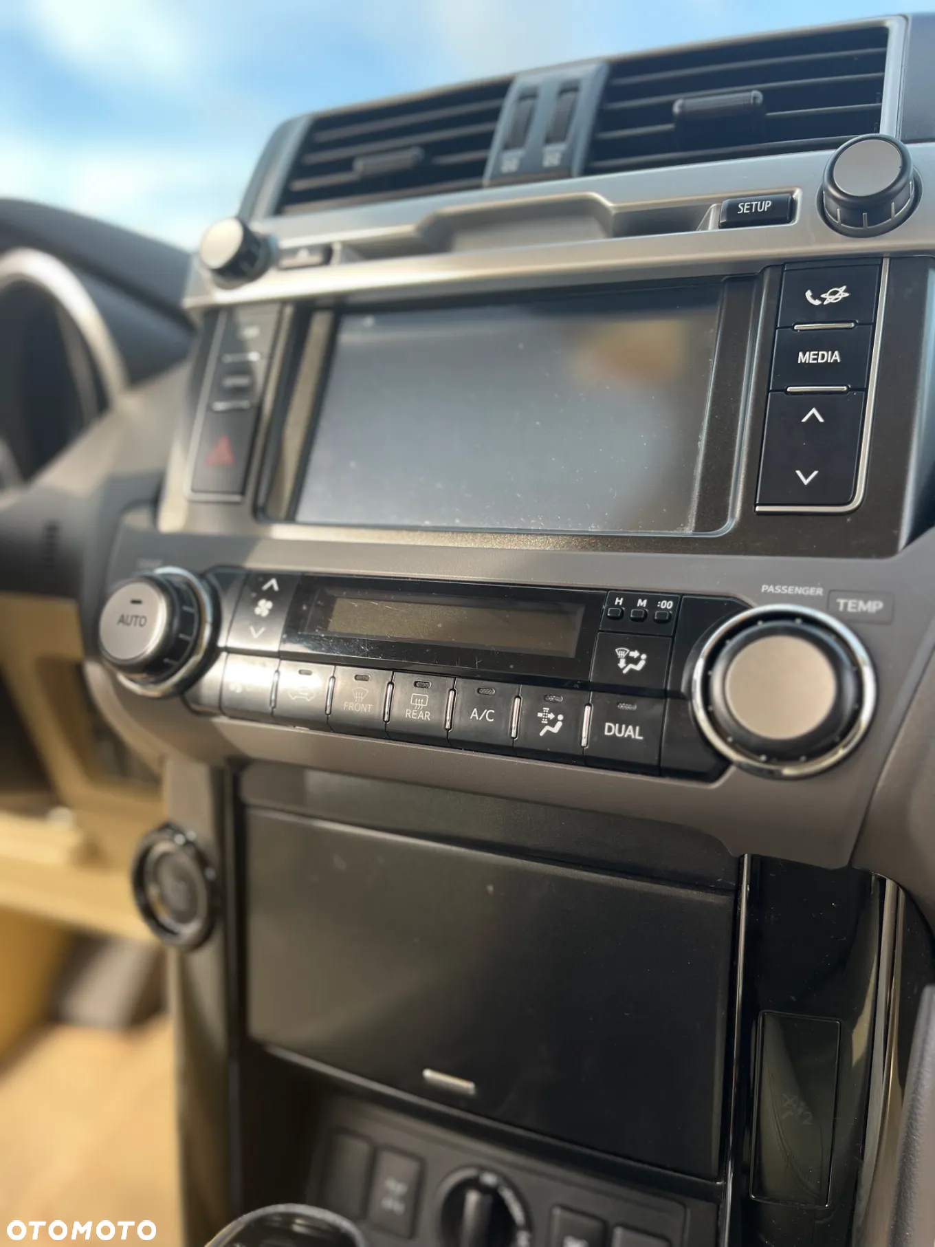 Toyota Land Cruiser LC 2.8 D-4D Prado - 28