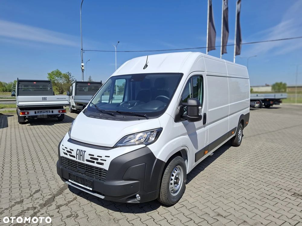 Fiat AGREGAT W CENIE! - 12