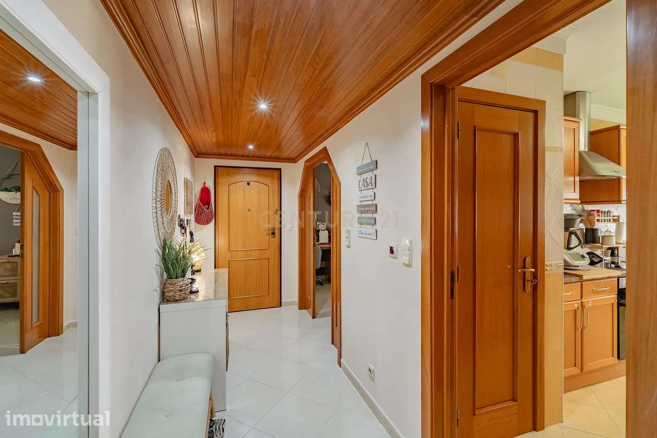 Apartamento T3 COLINAS DO SUL - Grande imagem: 2/61