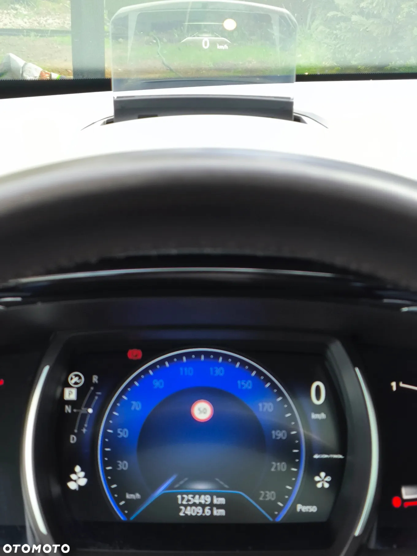 Renault Espace 1.6 dCi Energy Zen EDC 7os - 40