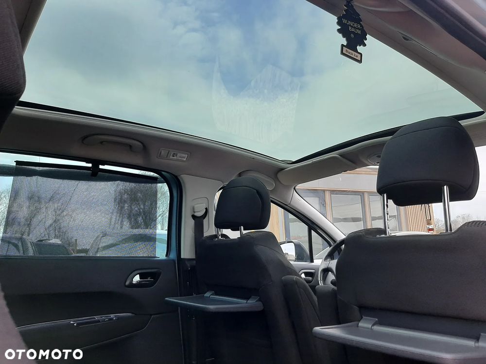 Peugeot 5008 1.6 Access 7os - 13