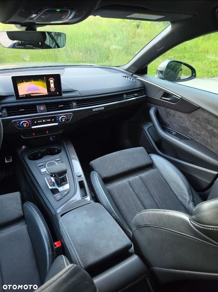Audi S5 Sportback - 11