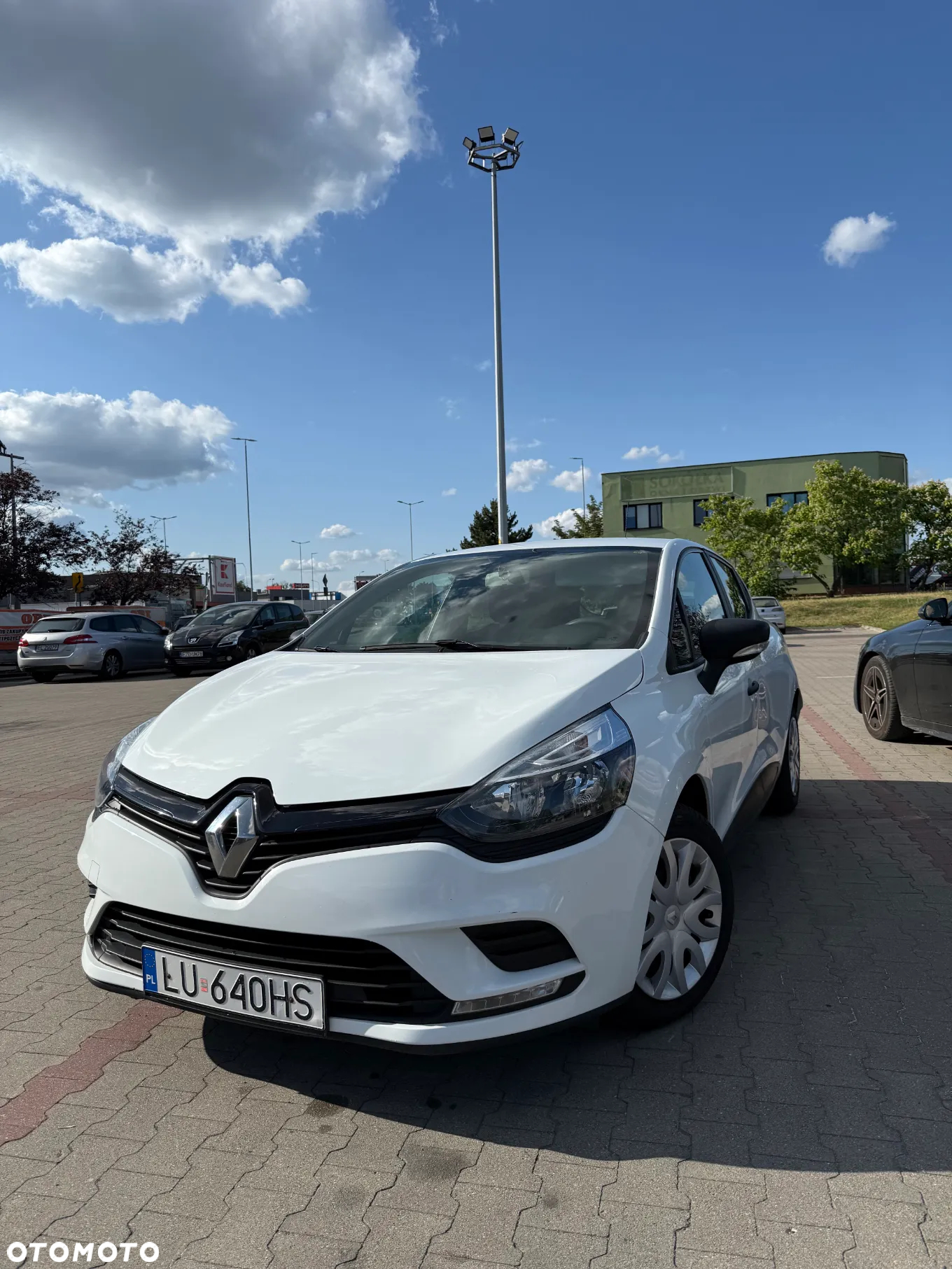 Renault Clio 0.9 TCe Life - 15