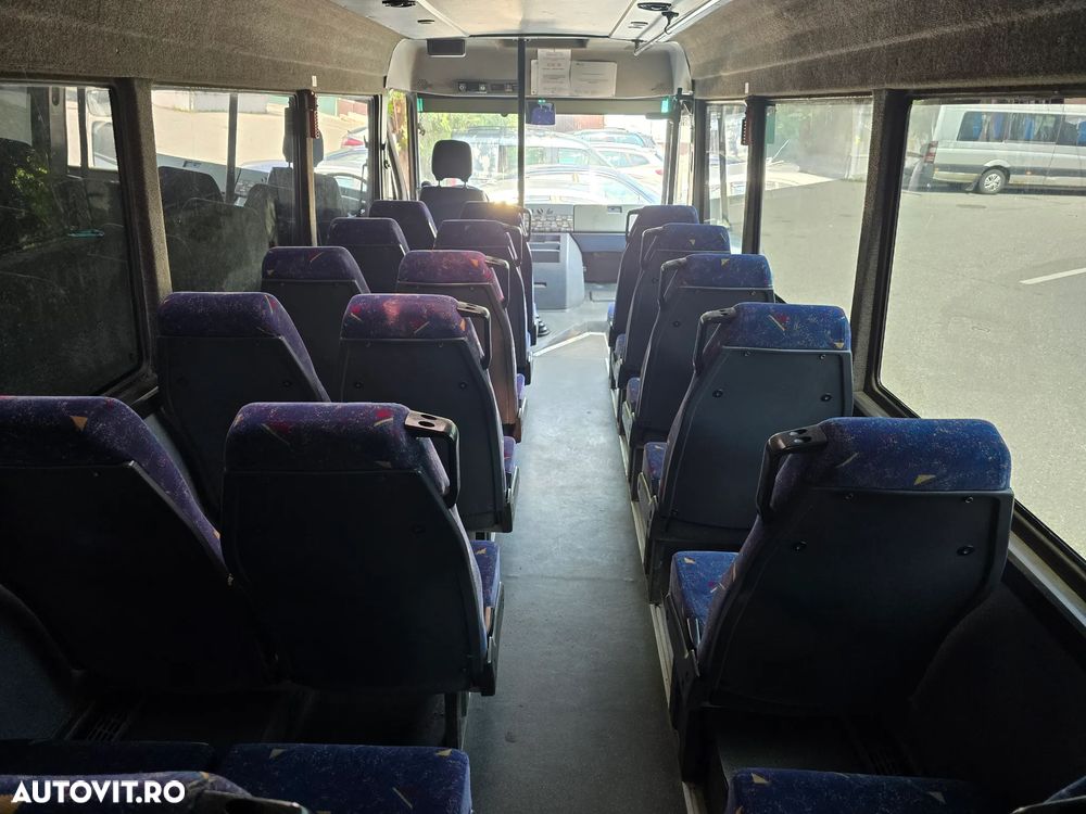 Mercedes-Benz VARIO - 12