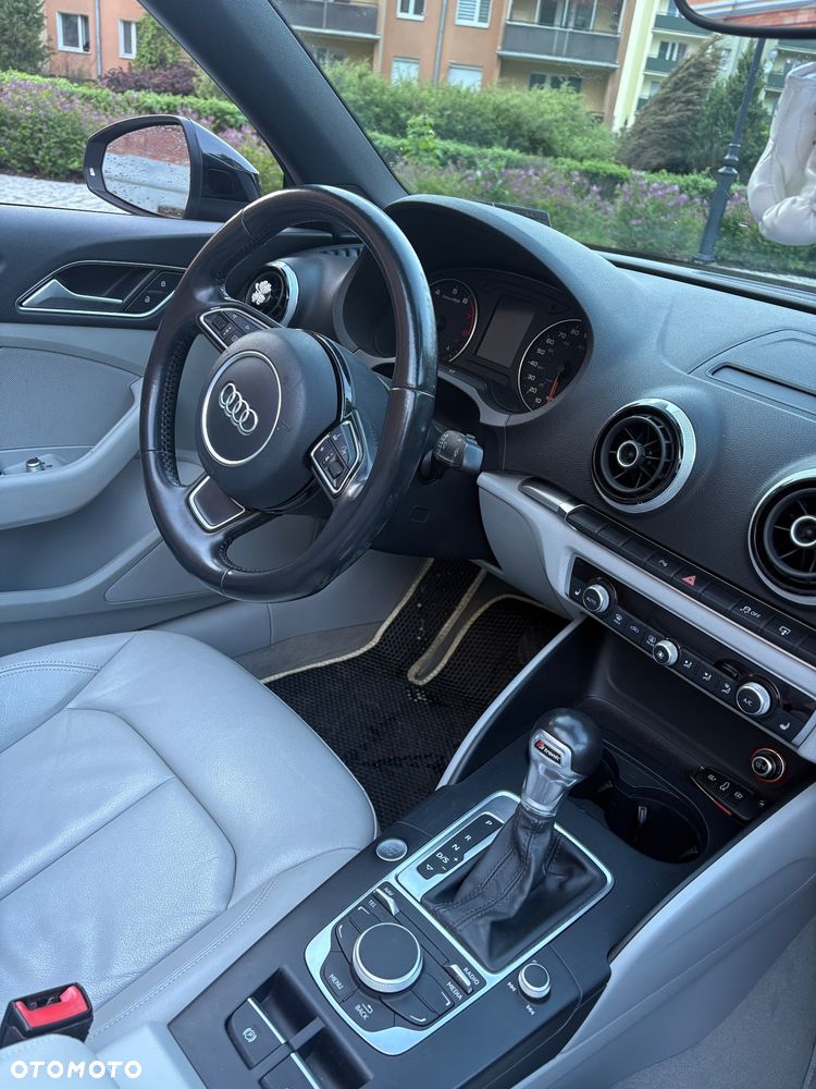 Audi A3 Cabrio - 10