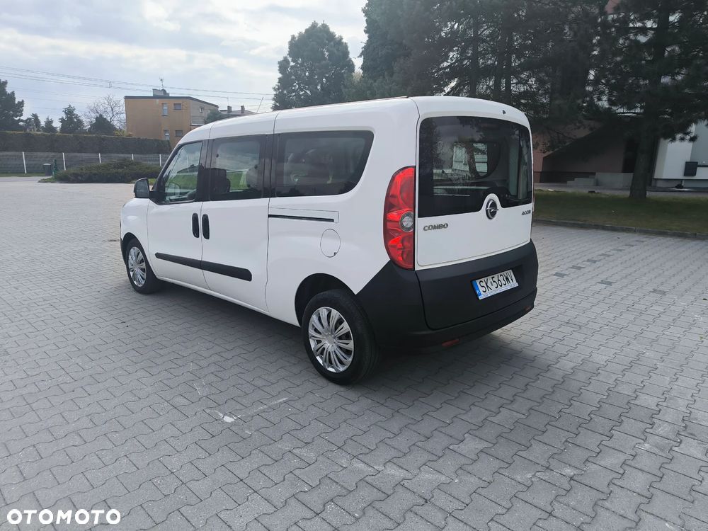 Opel Combo Tour L2H1 - 7