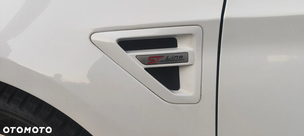 Ford S-Max 2.0 EcoBlue ST-Line - 27