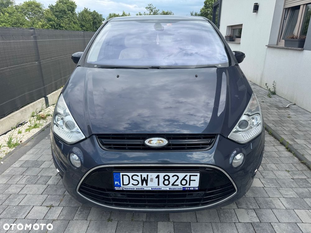 Ford S-Max 2.0 T Titanium MPS6 - 2