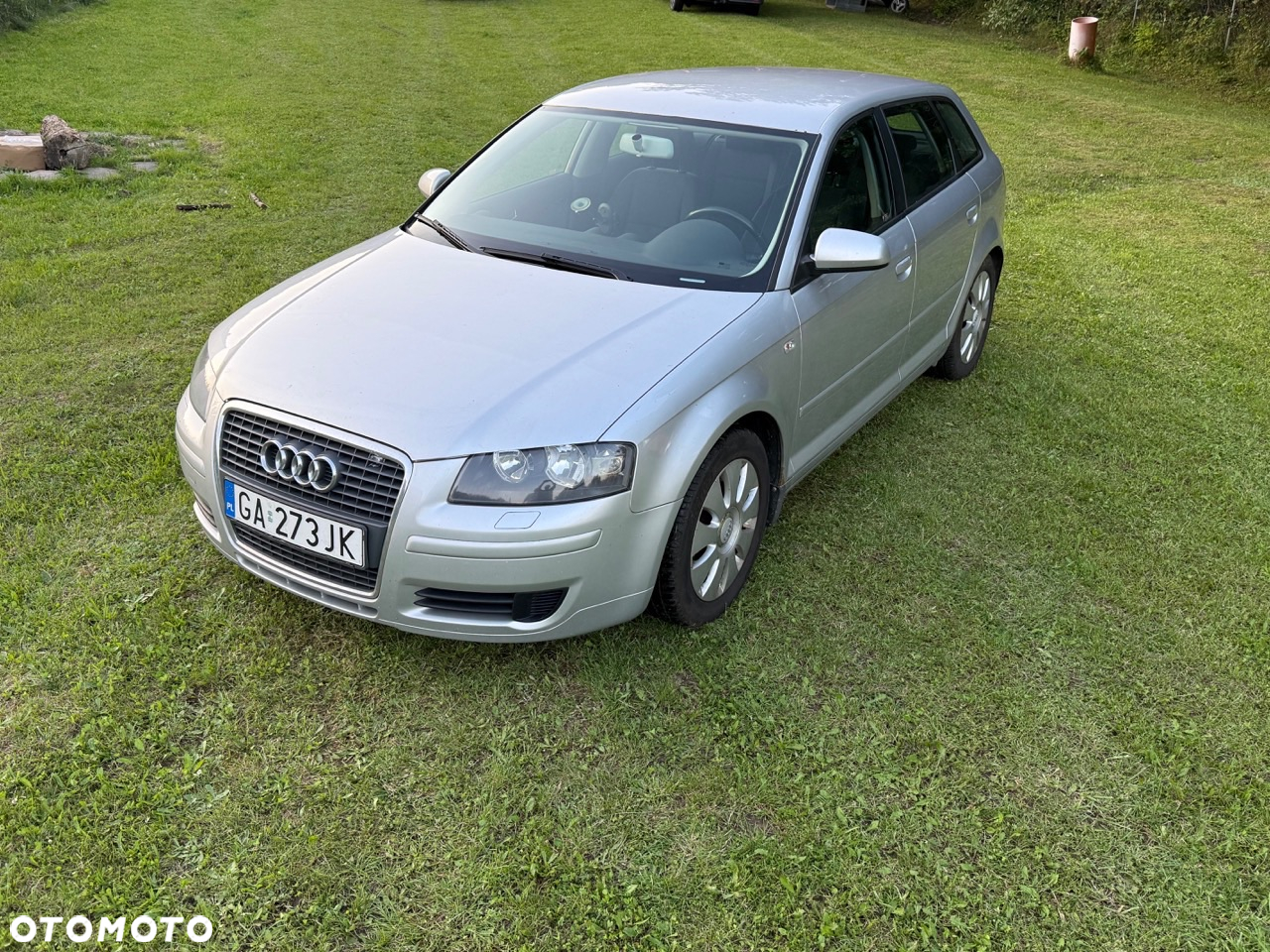 Audi A3 - 2
