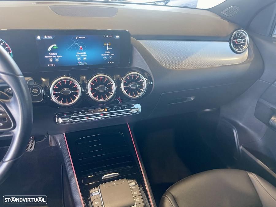 Mercedes-Benz GLA 250 e 8G-DCT Style - 17