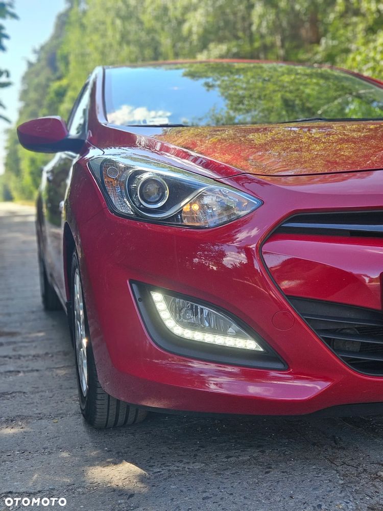 Hyundai i30 1.4 Classic - 14