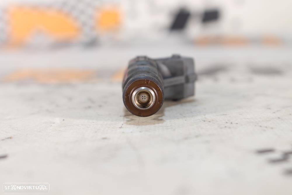 Injetor Audi Tt (8N3)  0280156063 / 06A906031bc - 2