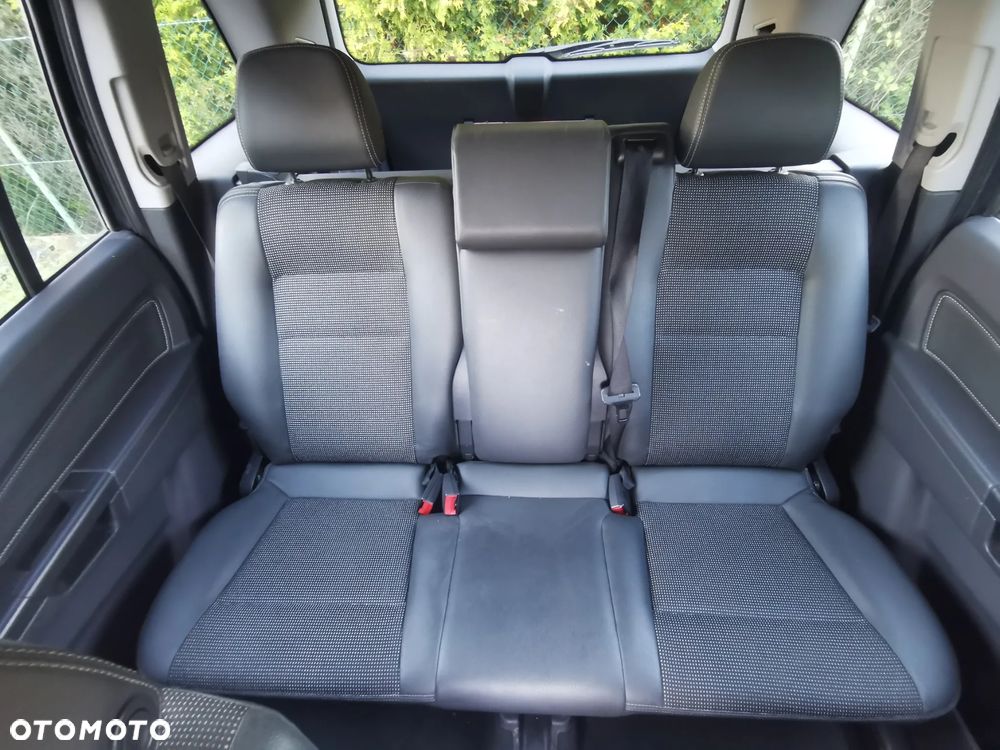 Opel Zafira 2.2 Elegance - 12