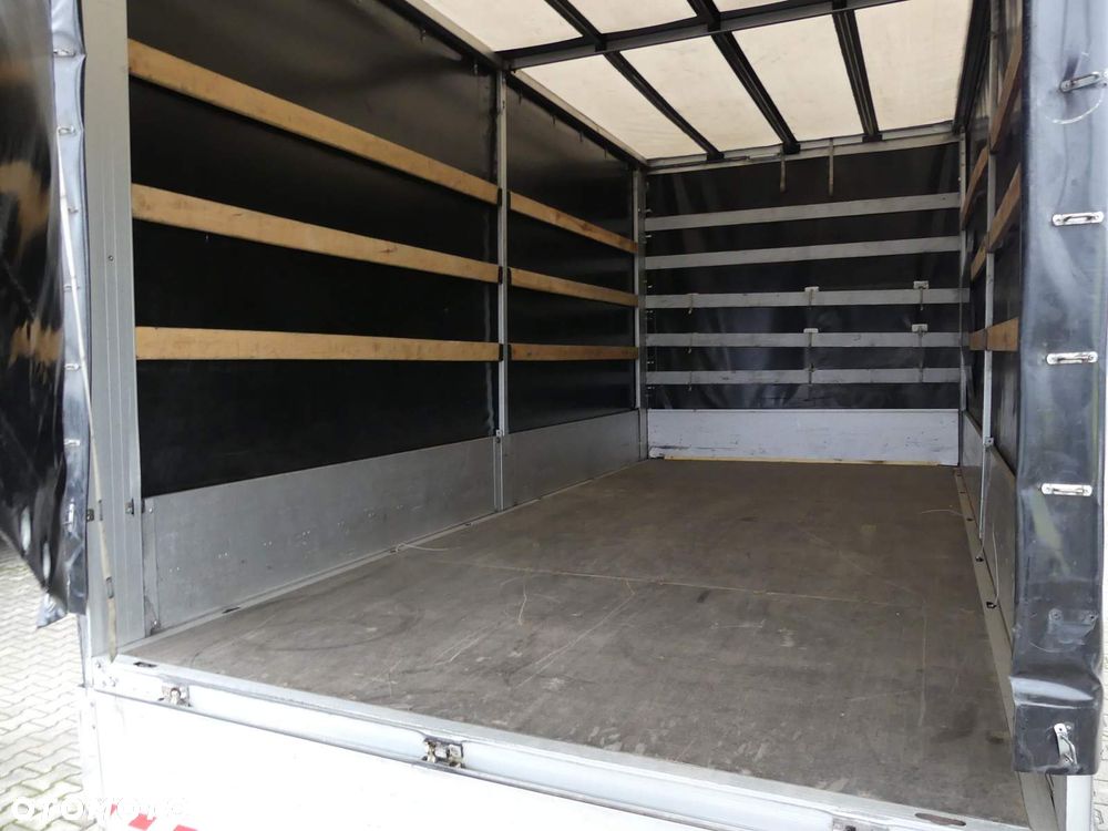 Renault PARTNER MASTER 2.3 DCI - 9