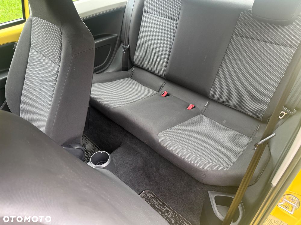 Seat Mii - 8