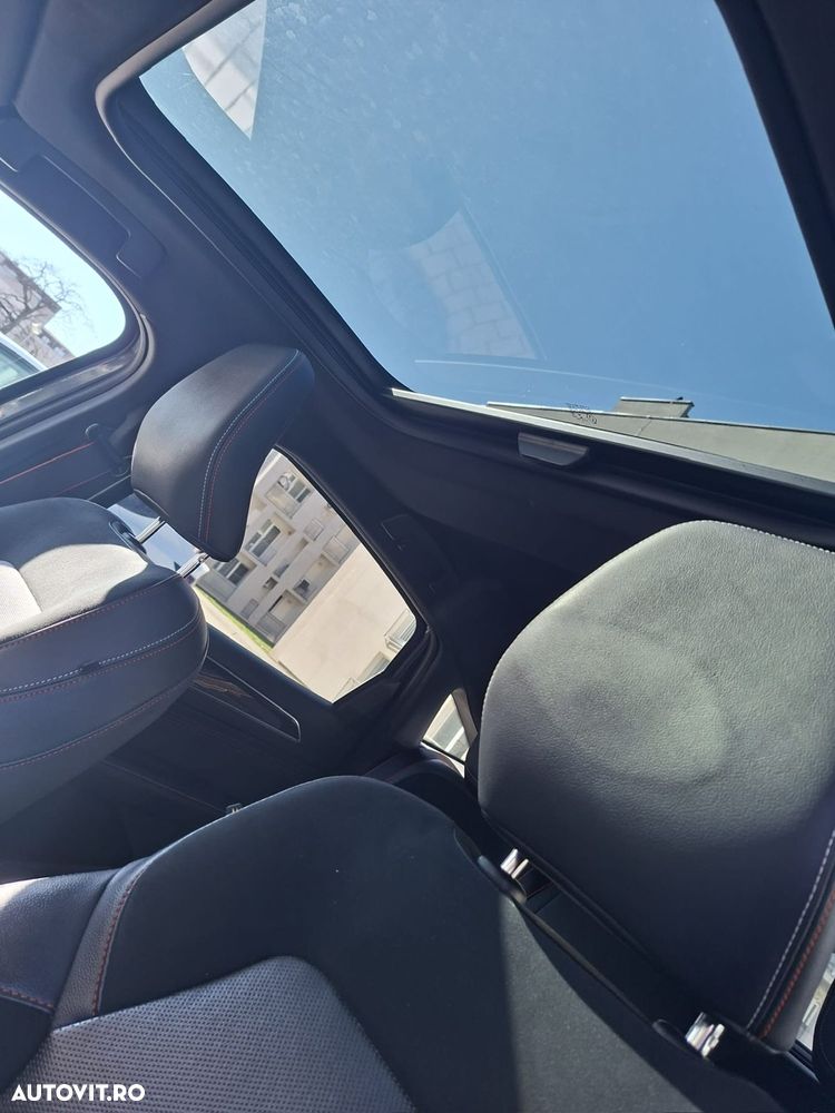 Renault Arkana E-TECH RS Line - 9