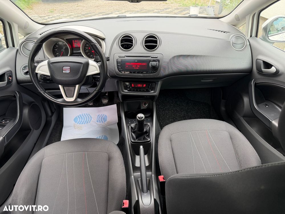 Seat Ibiza 1.2 TSI Sport - 6