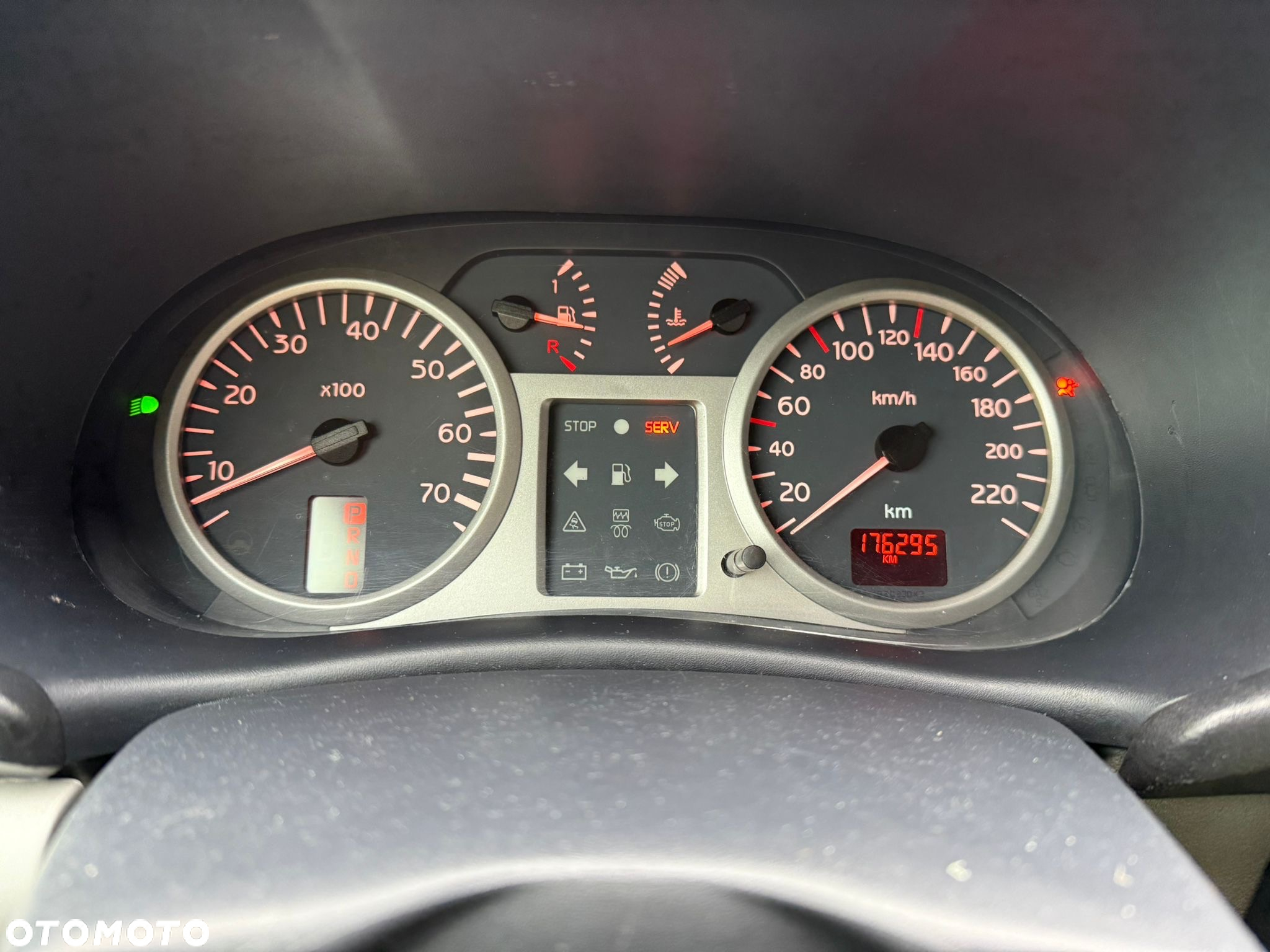 Renault Clio - 8