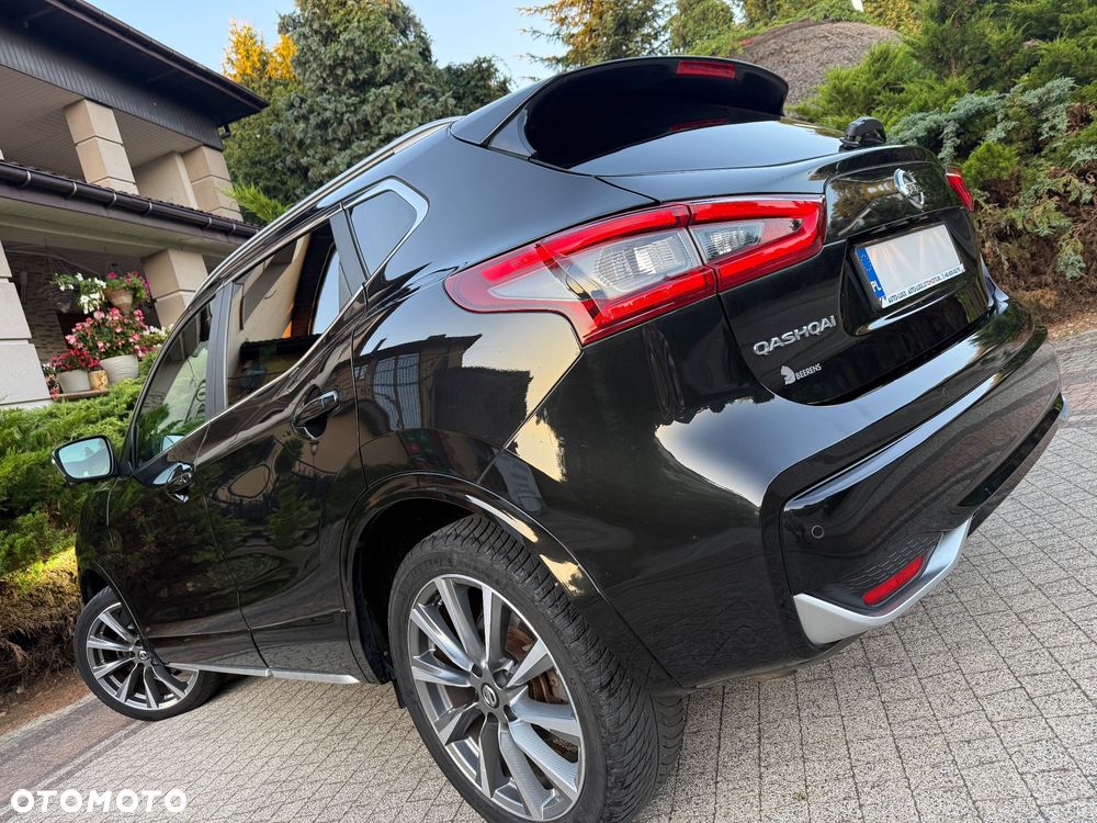 Nissan Qashqai 1.3 DIG-T Tekna+ - 18