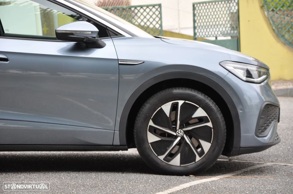 VW ID.5 Pro Performance - 14